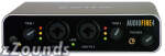 Echo AudioFire4 6-Channel Portable FireWire Audio Interface