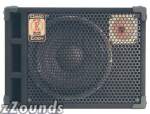 Eden D112XLT Bass Cabinet (400 Watts, 1x12 in.)