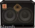Eden D210XST Bass Cabinet (450 Watts, 2x10 in.)