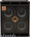 Eden D410XLT Bass Cabinet (700 Watts, 4x10 in.)