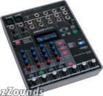 Edirol M10DX 10-Channel Digital Mixer