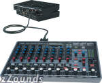 Edirol M16DX 16-Channel Digital Mixer