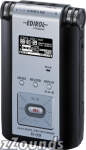 Edirol R09 24-Bit WAV and MP3 Recorder