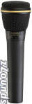 ElectroVoice ND967 Dynamic Supercardioid Concert Vocal Microphone coupon