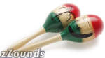 Stagg Mexican Maracas
