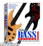 eMedia Bass Method Instructional Software