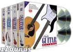 eMedia Guitar Collection Guitar Instruction Pack