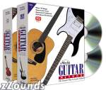 eMedia Guitar Method Deluxe Tutorial Pack