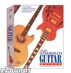 eMedia Intermediate Guitar Method Software