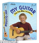 eMedia My Guitar Software