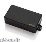EMG 89R Reverse Wound Active Humbucker Pickup with Coil Tap