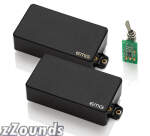 EMG KFK Set Kerry King Pickups