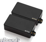 EMG ZW SET Zakk Wylde Guitar Pickup Set