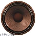 Eminence Governor Red Coat Guitar Speaker (75 Watts, 12 in.)