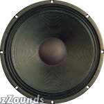 Eminence Beta 15 Bass Speaker (300 Watts, 15 in.)
