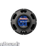 Eminence Cannabis Rex Guitar Speaker (50 Watts, 12 in.)