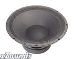 Eminence Delta 12 Speaker (400 Watts, 12 in.)