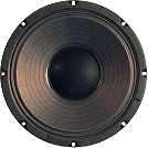 Eminence Legend 105 Guitar Speaker (75 Watts, 10 in.)