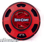 Eminence Private Jack Red Coat Guitar Speaker (50 Watts, 12 in.)