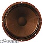 Eminence Red Fang Red Coat Guitar Speaker (30 Watts, 12 in.)
