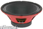Eminence Tonker Vintage Guitar Speaker (150 Watts, 12in.)