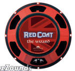 Eminence Wizard 8 Guitar Speaker (75 Watts, 12 in.)