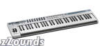 Emu Xboard 61 61-Key MIDI Controller