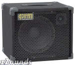 Epifani PS112 Bass Cabinet (400 Watts, 1x12 in.)