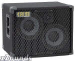 Epifani PS210 Bass Cabinet (400 Watts, 2x10 in.)