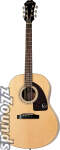 Epiphone AJ200S Advanced Jumbo Acoustic Guitar