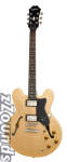 Epiphone Dot Arch Top Electric Guitar coupon