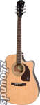 Epiphone DR200CE Cutaway Acoustic-Electric Guitar