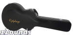 Epiphone E519 Hardshell Case for 335-Style Guitars