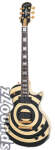 Epiphone Zakk Wylde Signature Les Paul Custom Electric Guitar