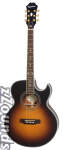 Epiphone PR5E Compact Jumbo Cutaway Acoustic-Electric Guitar