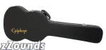 Epiphone EGCS Hardshell Case for SG-Style Guitars