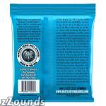 Ernie Ball 2225 Extra Slinky Electric Guitar Strings (8-38)