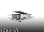 Ernie Ball 6166 Mono Volume Pedal for use with Passive Electronics