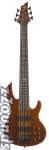 ESP LTD D6 Neck-Thru 6-String Electric Bass Guitar