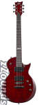 ESP LTD EC100 Quilted Maple Top Electric Guitar