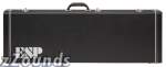 ESP LTD Hardshell Case for EC-Style Guitars