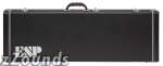 ESP LTD Hardshell Case for M- and MH-Style Guitars