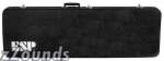 ESP LTD Hardshell Case for Xtone-Style Guitars
