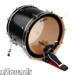 Evans EMAD Clear Bass Drumhead coupon
