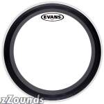 Evans EMAD2 Clear Bass Drumhead coupon