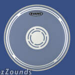 Evans EC Reverse Dot Snare Edge Control Drumhead