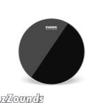 Evans Black Drumhead