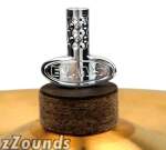 Evans Wing Nut Drum Key
