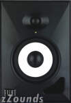Event ALP5 Bi-Amplified Studio Monitor