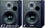 Event TR8XL Tuned Reference Biamplified Monitors